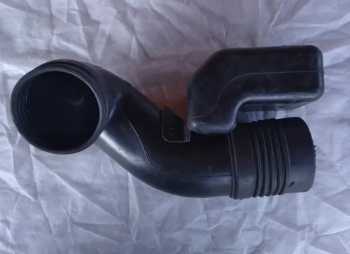 Duto Tubo Filtro Ar Hyundai Tucson 2011 2012 Cód  28210e100 - Imagem 3
