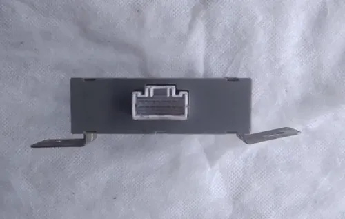 Módulo Sensor De Estacionamento Jac J6 2011//2014 Cinza - Imagem 3