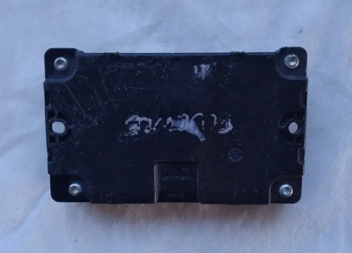 Módulo Conforto Controle Som Renault Fluence  2012/2016