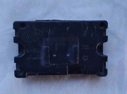 Módulo Conforto Controle Som Renault Fluence  2012/2016 - Imagem 2