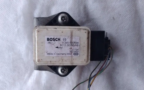 Módulo Sensor Rotação Ford Transit 2.4