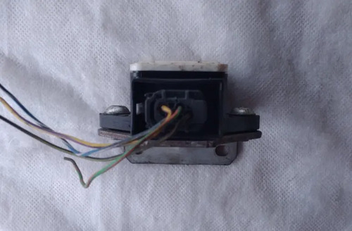 Módulo Sensor Rotação Ford Transit 2.4 - Imagem 3
