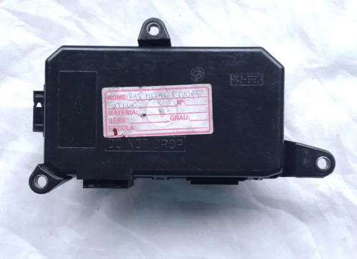 Módulo Conforto Do Vidro Fiat Stilo 2003/2011 - Imagem 2