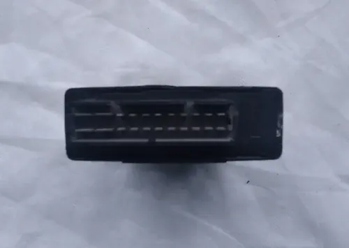 Módulo Alarme Vw Escort Logus Pointer 1993/1996 - Imagem 3