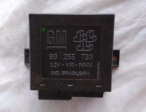 Módulo Conforto Gm Astra Zafira 1999/2002
