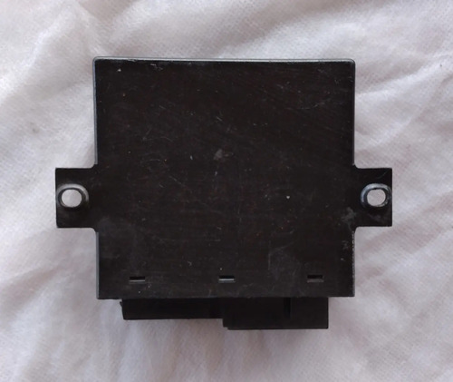 Módulo Conforto Gm Astra Zafira 1999/2002 - Imagem 2