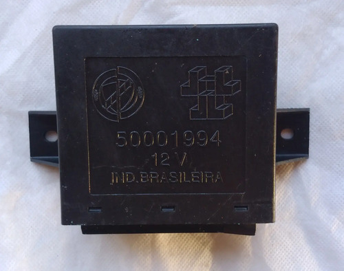 Módulo Conforto Alarme Fiat Tempra 1992/1994