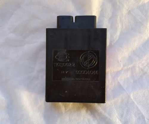 Módulo Alarme Fiat Tempra 1994/1999