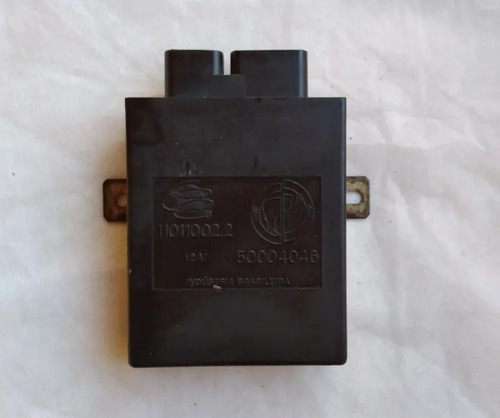 Módulo Alarme Tempra Fiat 1994/1999