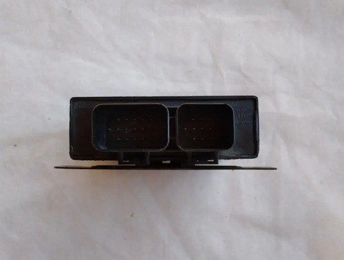 Módulo Alarme Tempra Fiat 1994/1999 - Imagem 3