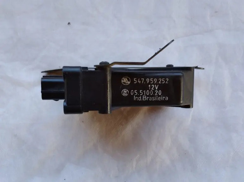Módulo Vidro Logus Pointer  Escort Verona  1993/1996