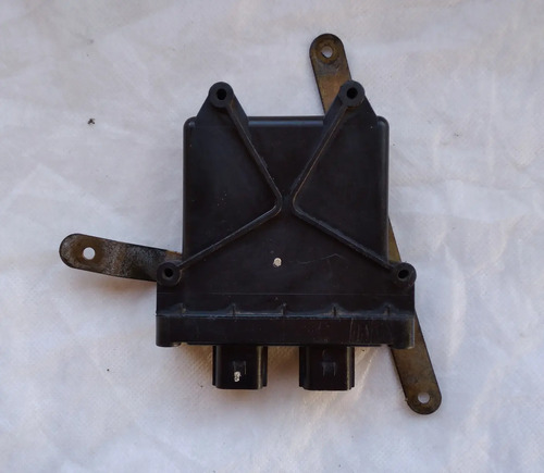 Módulo Vidro Logus Pointer  Escort Verona  1993/1996 - Imagem 2