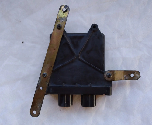 Módulo Vidro Logus Pointer  Escort Verona  1993/1996 - Imagem 3