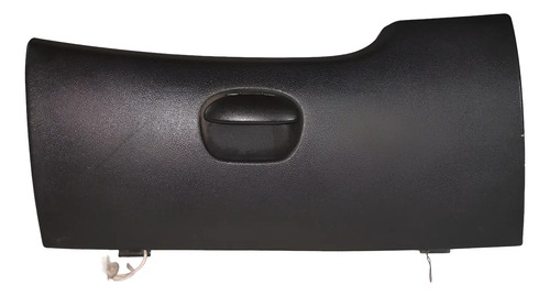 Tampa Porta Luva Peugeot 207 2008/2014