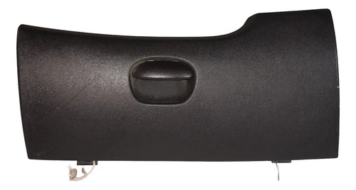 Tampa Porta Luva Peugeot 207 2008/2014 - Imagem 3