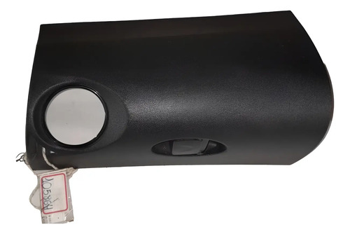 Tampa Porta Luva Toyota Etios 2013/2018 Original - Imagem 3
