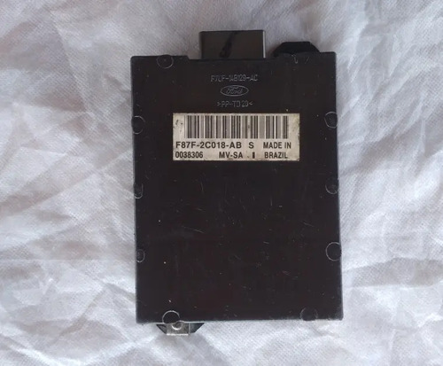 Módulo Vidro Elétrico Ford Ranger 1999/2006