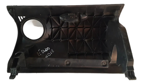 Tampa Porta Luva Toyota Etios 2013/2018 - Imagem 3
