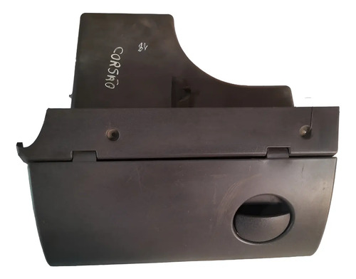 Porta Luva Gm Corsa Montana 2010/2012 Original - Imagem 2