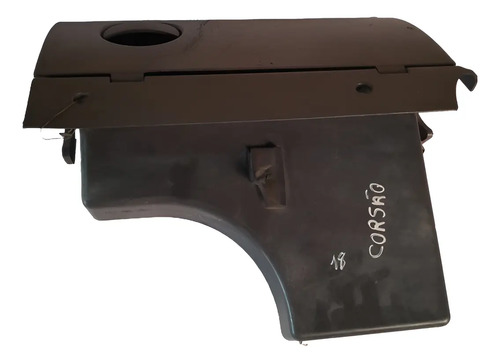 Porta Luva Gm Corsa Montana 2010/2012 Original - Imagem 3
