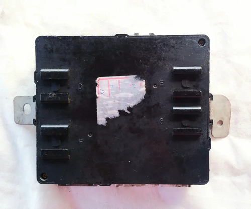 Módulo Bcm Hyundai Lx35 2011/2016 - Imagem 2