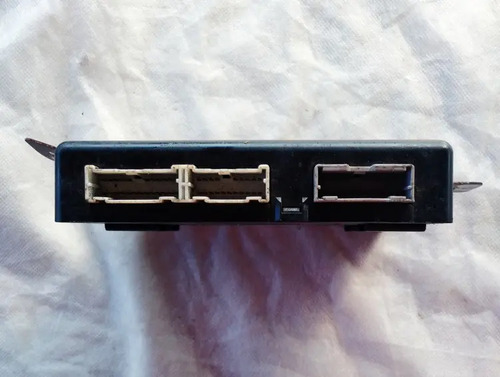 Módulo Bcm Hyundai Lx35 2011/2016 - Imagem 3