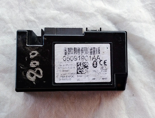 Módulo Bluetooth Jeep Compass  2.0 16v 2012/2015 - Imagem 1