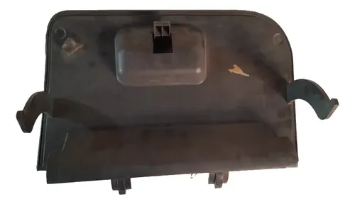 Tampa Porta Luva Fiat Palio Atractive Grand Siena 2012/2019 - Imagem 3