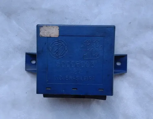 Módulo Alarme Fiat Uno Elba Premio Tempra 1995/1999