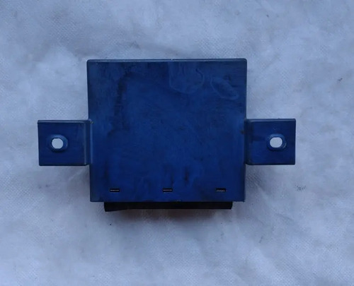 Módulo Alarme Fiat Uno Elba Premio Tempra 1995/1999 - Imagem 2