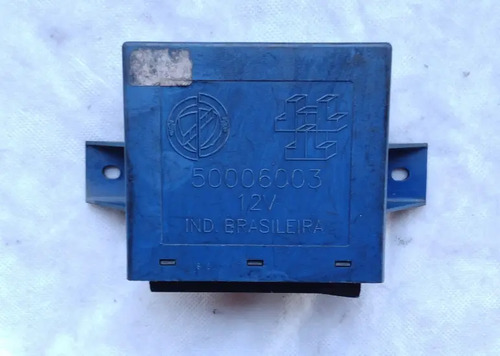 Módulo Alarme Fiat Uno Elba Premio Tempra  1995/1999