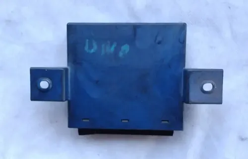 Módulo Alarme Fiat Uno Elba Premio Tempra  1995/1999 - Imagem 2