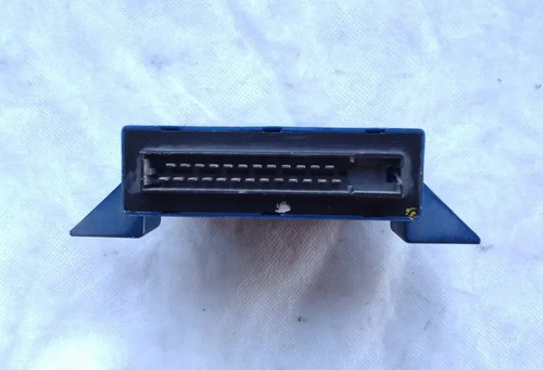 Módulo Alarme Fiat Uno Elba Premio Tempra  1995/1999 - Imagem 3