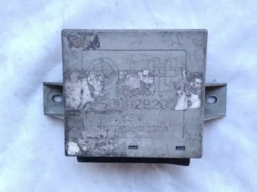 Módulo Alarme Tempra 1992/1999