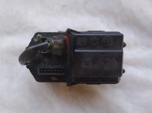 Módulo Relé Ventoinha Tempra 1992/1999