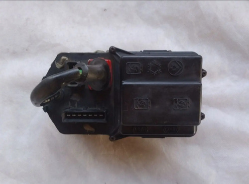 Módulo Relé Ventoinha Tempra 1992/1999 - Imagem 3