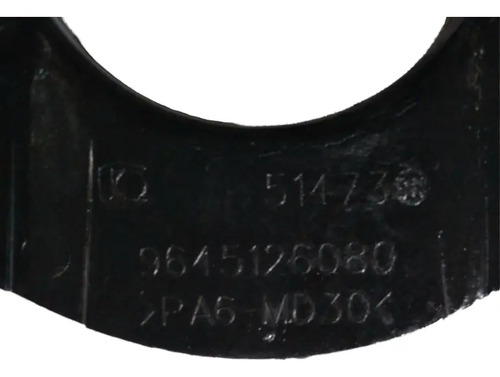 Tampa Da Correia Dentada 207 307 C3 1.6 16v  2013/2019 - Imagem 3