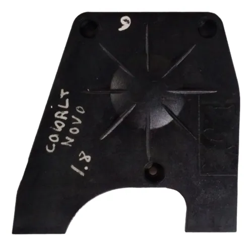 Tampa Superior  Da Correia Onix/cobalt 1.8 2013/2019 - Imagem 3