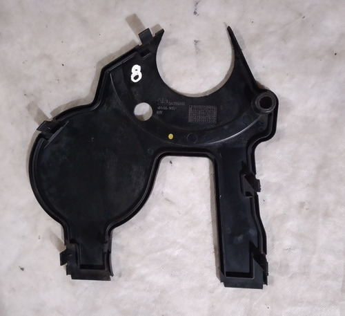 Cobertura Dianteira Gm Chevrolet Cobalt 2015  94729816 - Imagem 2