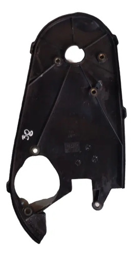 Tampa Correia Dentada Gol Kombi G3 G4 2008/2012 - Imagem 2