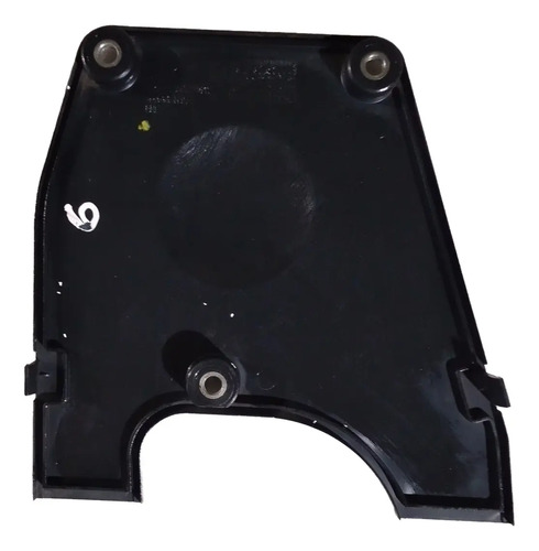 Tampa Superior  Da Correia Cobalt/spin/onix 2013/2019 - Imagem 2
