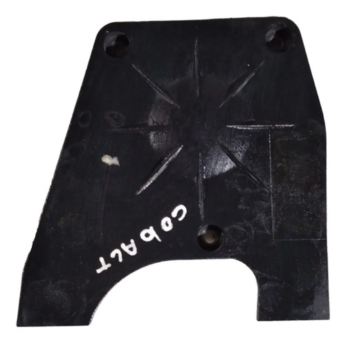 Tampa Superior  Da Correia Cobalt/spin/onix 2013/2019 - Imagem 3