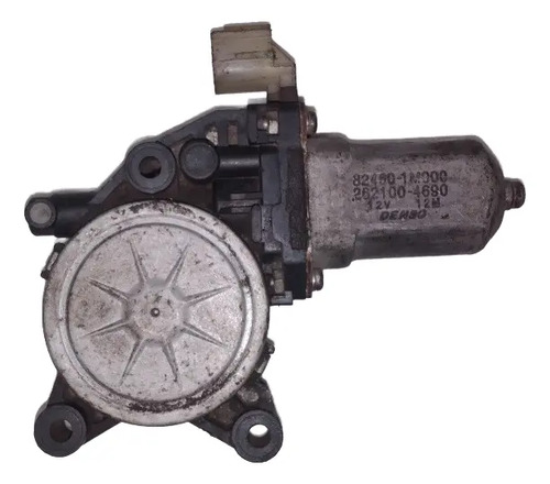Motor Vidro Elétrico Diantera Direito Kia Soul  2006/2014