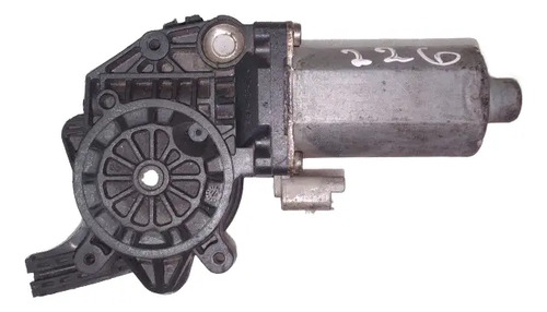 Motor Máquina Vidro Dianteira Picasso 2000/2010 Direita