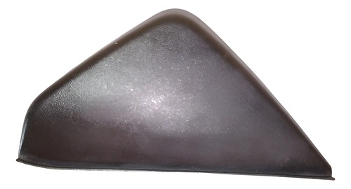 Moldura Lateral Esquerda Painel Cruze 2012/2019 - Imagem 2