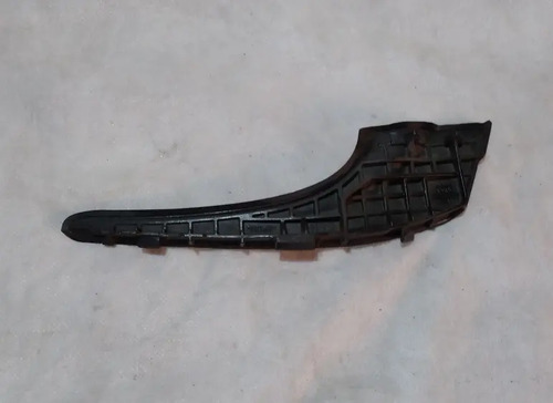 Moldura Vedador Do Para Lama L/e Toyota Etios 538670d080 - Imagem 2