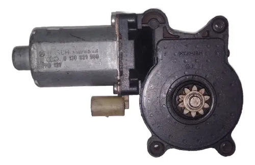 Motor Máquina De Vidro Elétrica T/e Ecosport 2005/2015