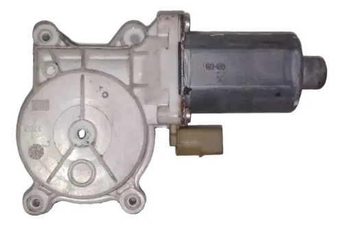 Motor Maquina Vidro Elétrico D/d  Space Fox 2009/2013