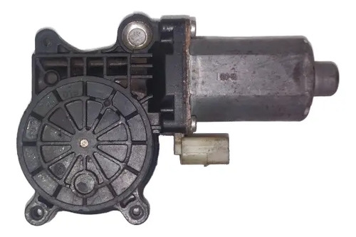 Motor Máquina De Vidro Elétrica T/e Ecosport 2005/2015 - Imagem 2