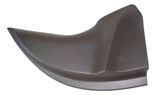 Moldura Interna Retrovisor Direito Spin 16